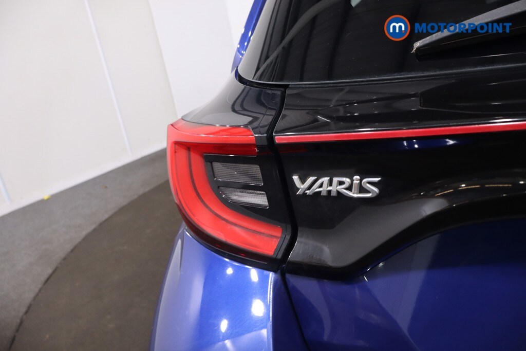 Used Toyota Yaris 2021 for sale - 77590879: Photo 42