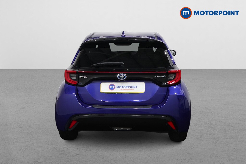 Used Toyota Yaris 2021 for sale - 77590879: Photo 6