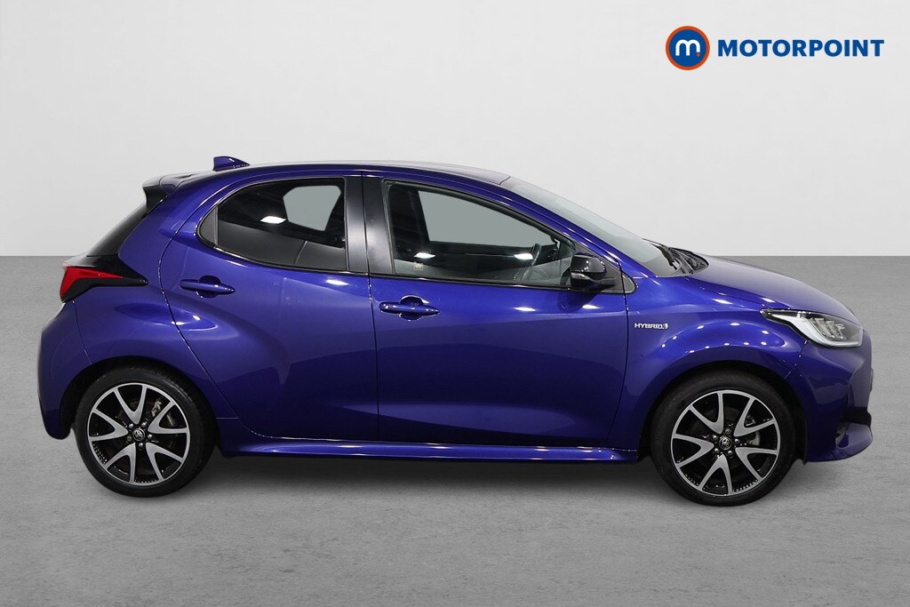 Used Toyota Yaris 2021 for sale - 77590879: Photo 8