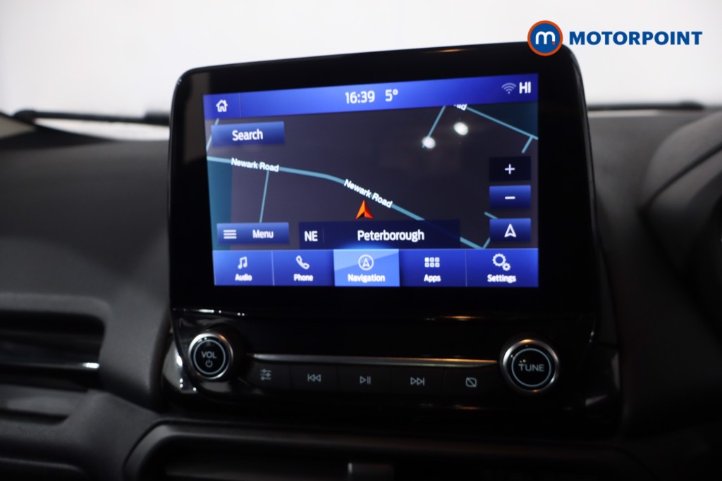 Used Ford Ecosport 2022 for sale - 77297730: Photo 10