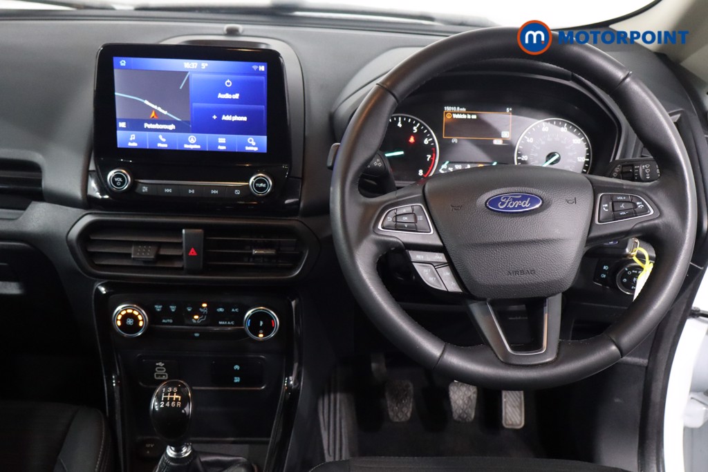 Used Ford Ecosport 2022 for sale - 77297730: Photo 11