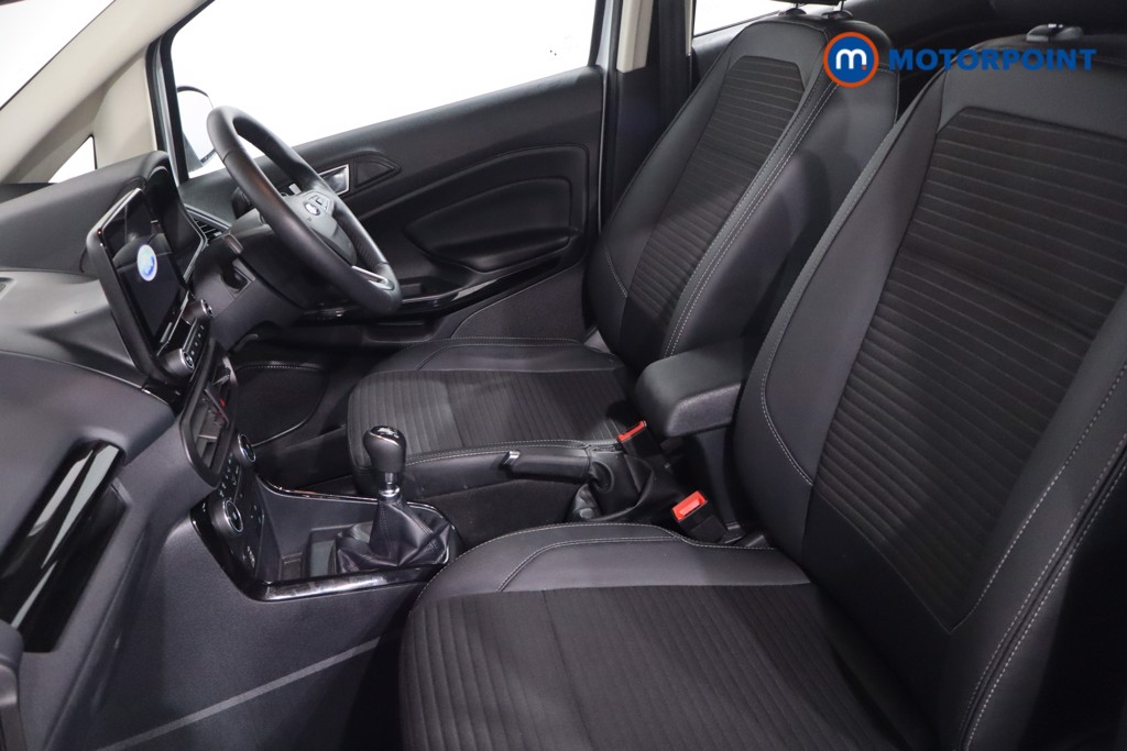 Used Ford Ecosport 2022 for sale - 77297730: Photo 12