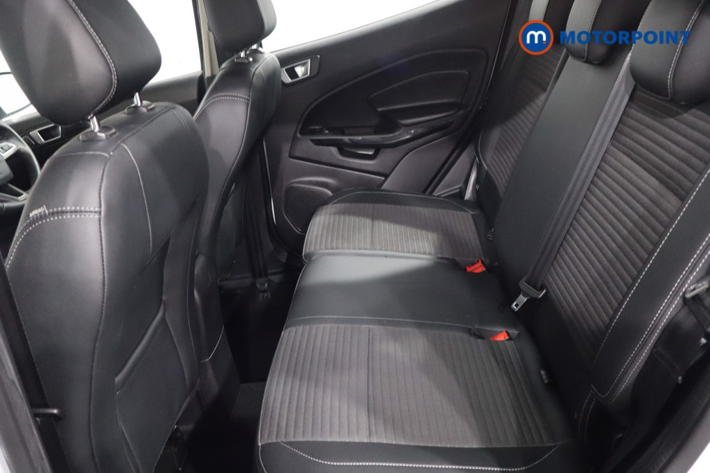 Used Ford Ecosport 2022 for sale - 77297730: Photo 13