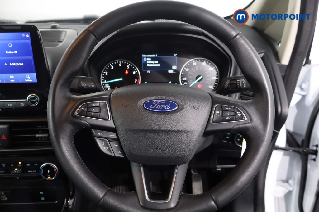 Used Ford Ecosport 2022 for sale - 77297730: Photo 14