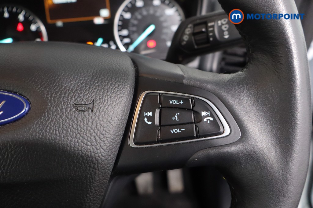 Used Ford Ecosport 2022 for sale - 77297730: Photo 16