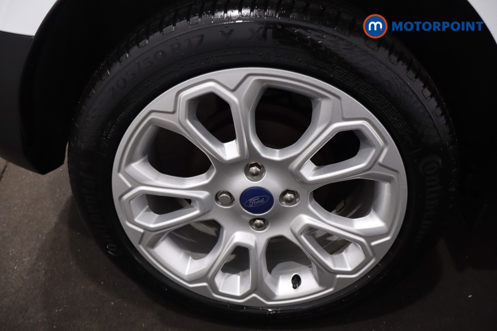 Used Ford Ecosport 2022 for sale - 77297730: Photo 17