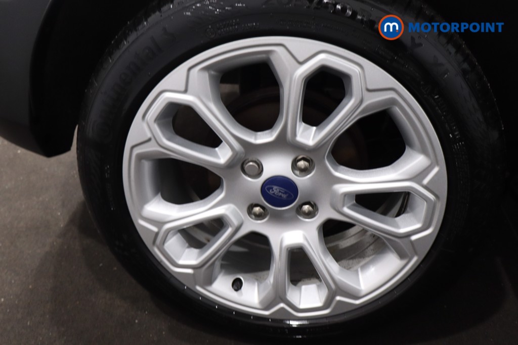 Used Ford Ecosport 2022 for sale - 77297730: Photo 18