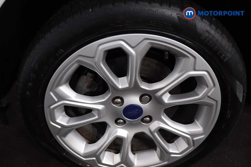 Used Ford Ecosport 2022 for sale - 77297730: Photo 19