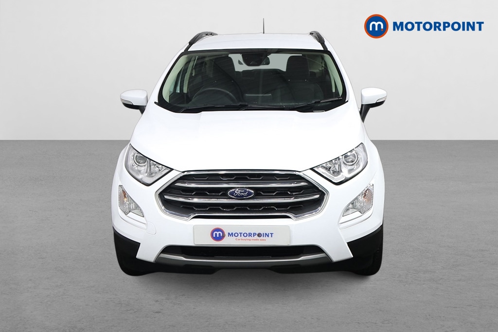 Used Ford Ecosport 2022 for sale - 77297730: Photo 2