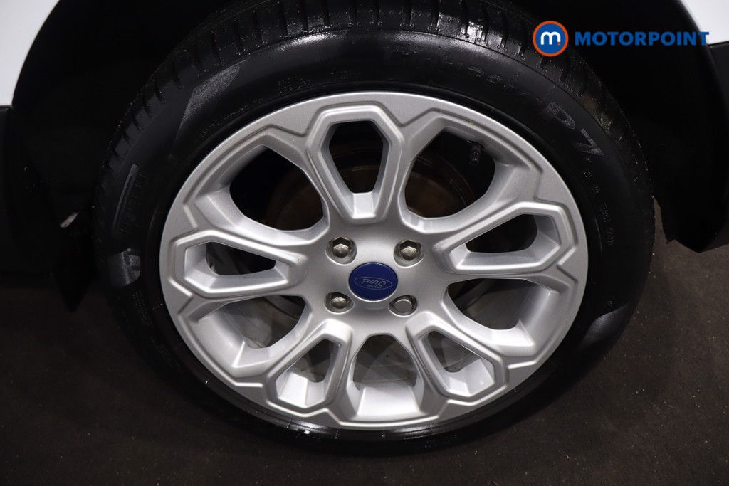 Used Ford Ecosport 2022 for sale - 77297730: Photo 20