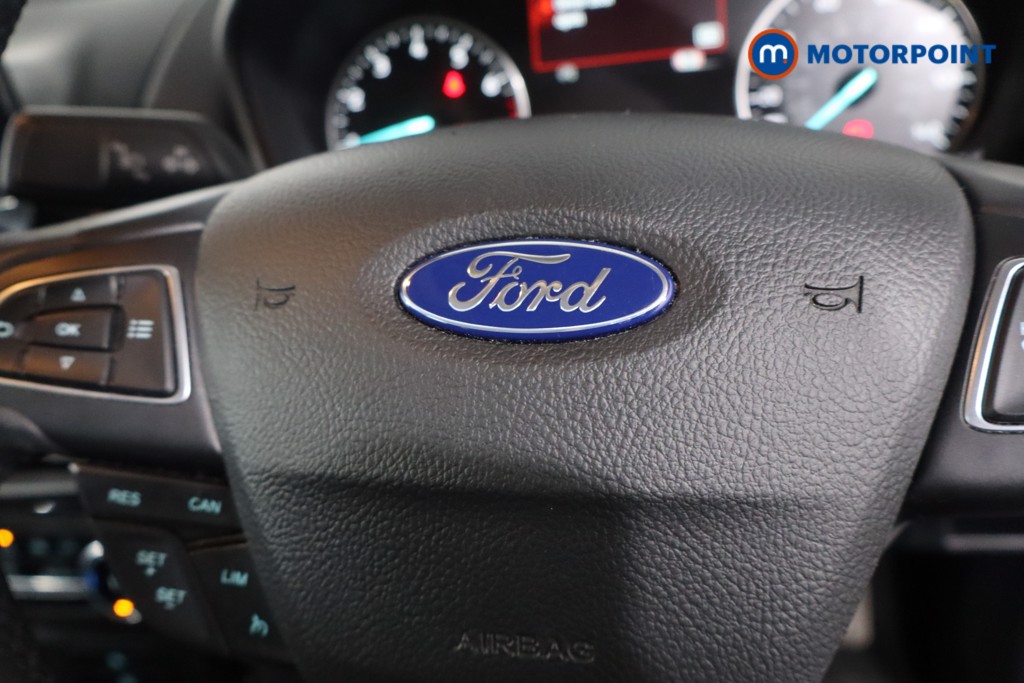 Used Ford Ecosport 2022 for sale - 77297730: Photo 21