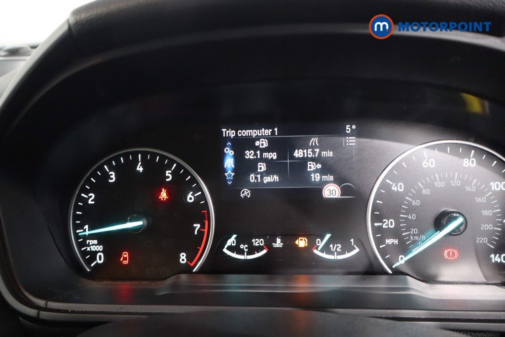 Used Ford Ecosport 2022 for sale - 77297730: Photo 24