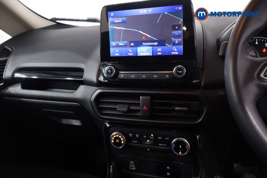 Used Ford Ecosport 2022 for sale - 77297730: Photo 26