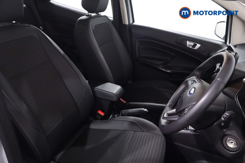 Used Ford Ecosport 2022 for sale - 77297730: Photo 29