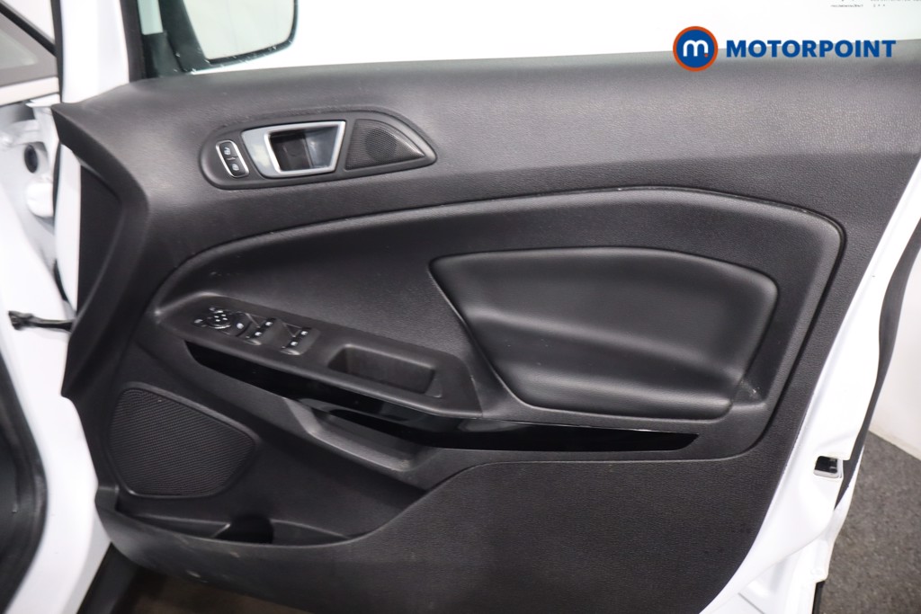 Used Ford Ecosport 2022 for sale - 77297730: Photo 30