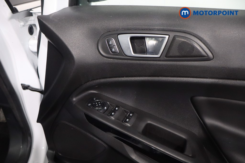 Used Ford Ecosport 2022 for sale - 77297730: Photo 31
