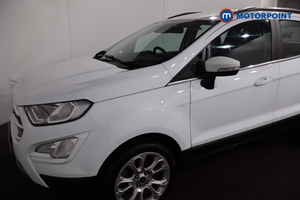 Used Ford Ecosport 2022 for sale - 77297730: Photo 33
