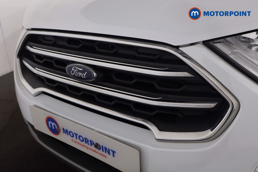 Used Ford Ecosport 2022 for sale - 77297730: Photo 34