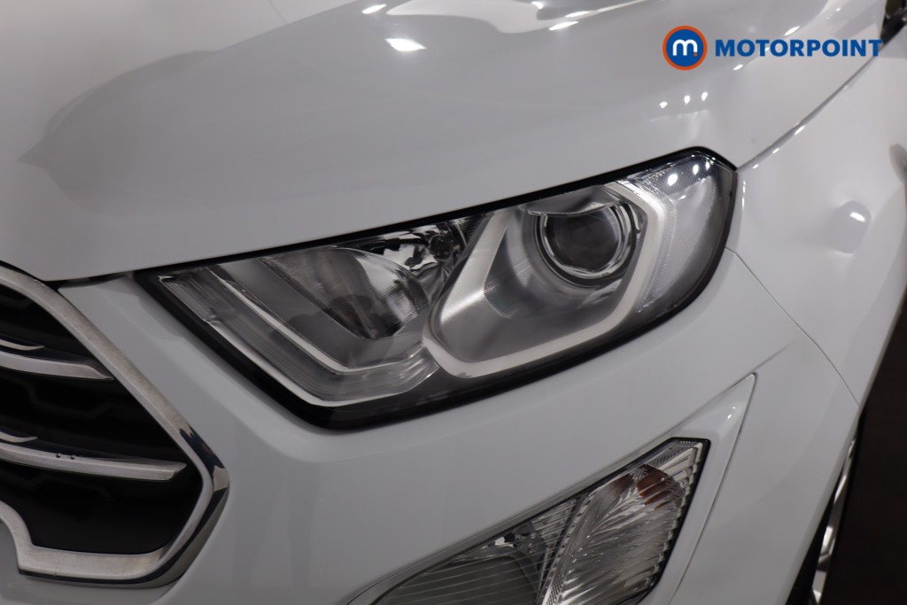 Used Ford Ecosport 2022 for sale - 77297730: Photo 35