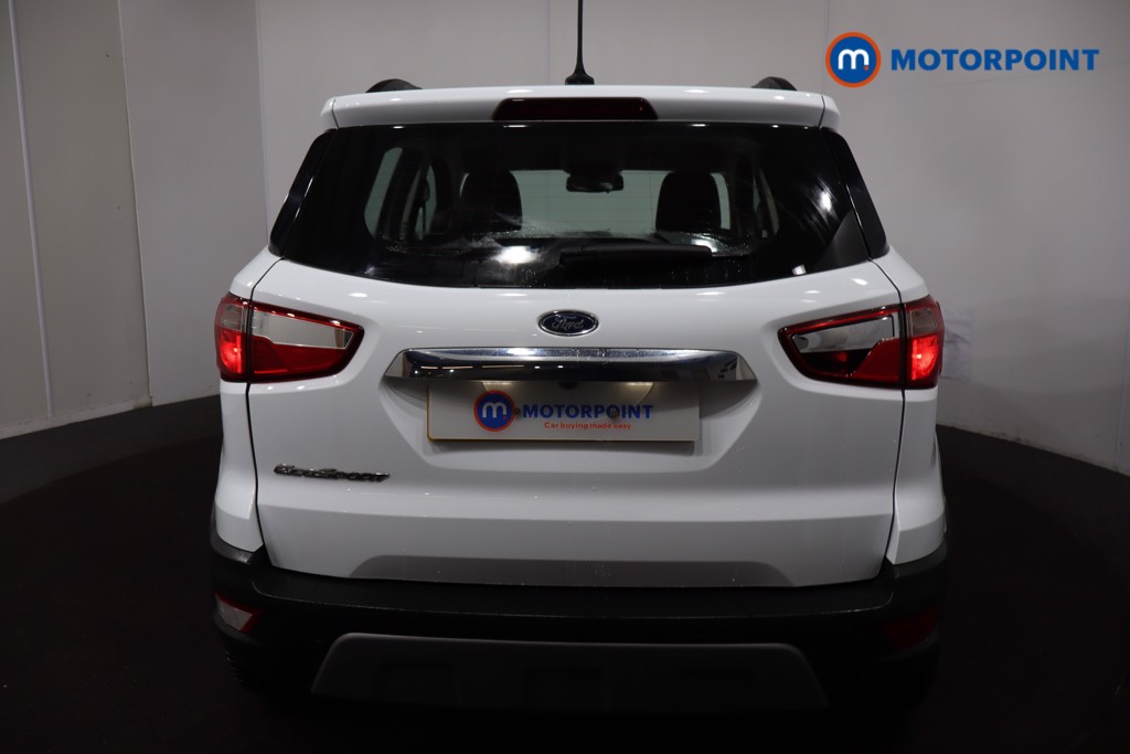 Used Ford Ecosport 2022 for sale - 77297730: Photo 39