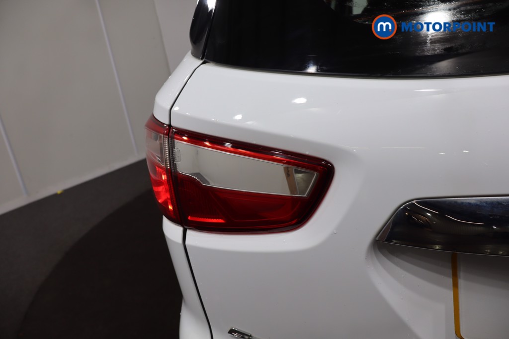 Used Ford Ecosport 2022 for sale - 77297730: Photo 41