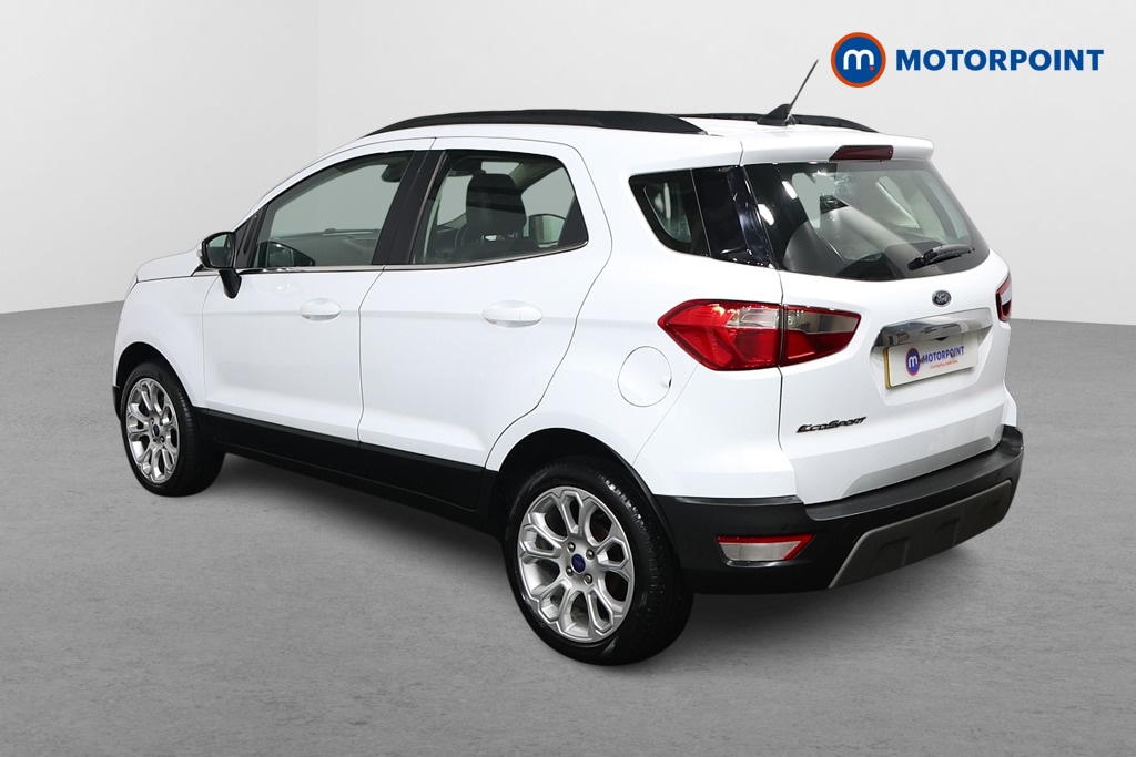 Used Ford Ecosport 2022 for sale - 77297730: Photo 5