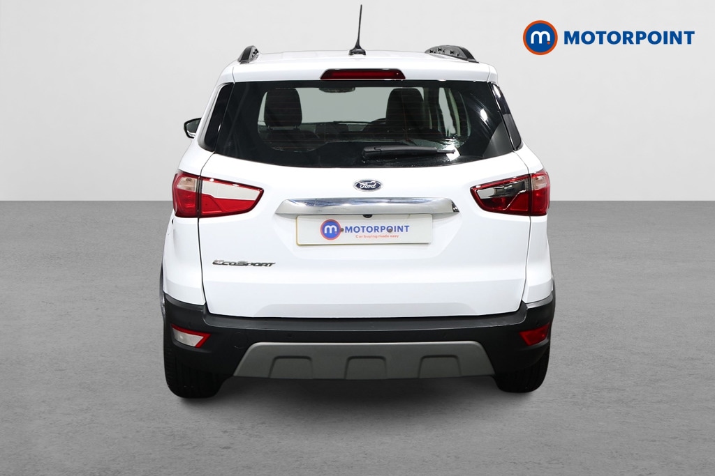 Used Ford Ecosport 2022 for sale - 77297730: Photo 6
