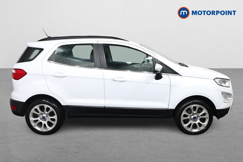 Used Ford Ecosport 2022 for sale - 77297730: Photo 8