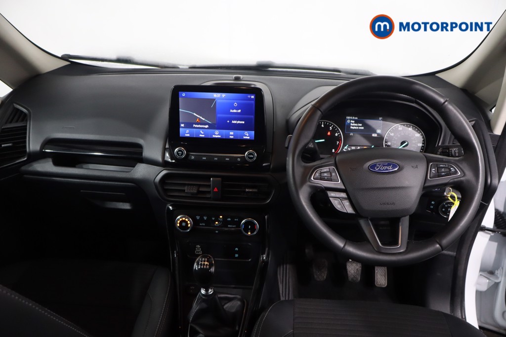 Used Ford Ecosport 2022 for sale - 77297730: Photo 9