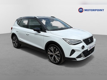 Used SEAT Arona 2022 for sale - 79021732: Photo