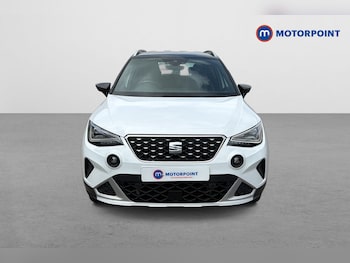 Used SEAT Arona 2022 for sale - 79021732: Photo