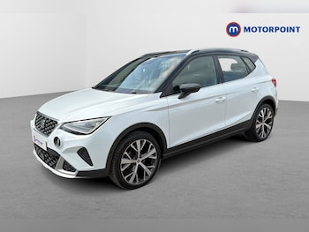 Used SEAT Arona 2022 for sale - 79021732: Photo