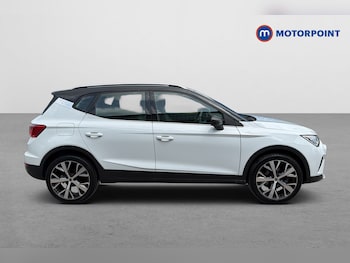 Used SEAT Arona 2022 for sale - 79021732: Photo