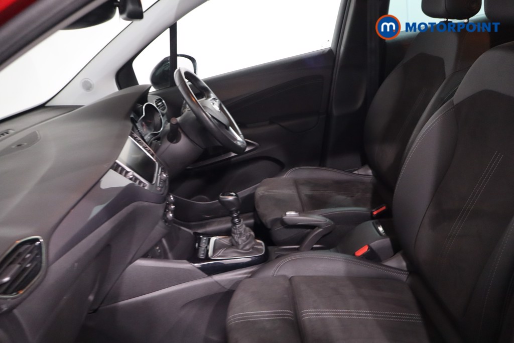 Used Vauxhall Crossland 2021 for sale - 78173212: Photo 12