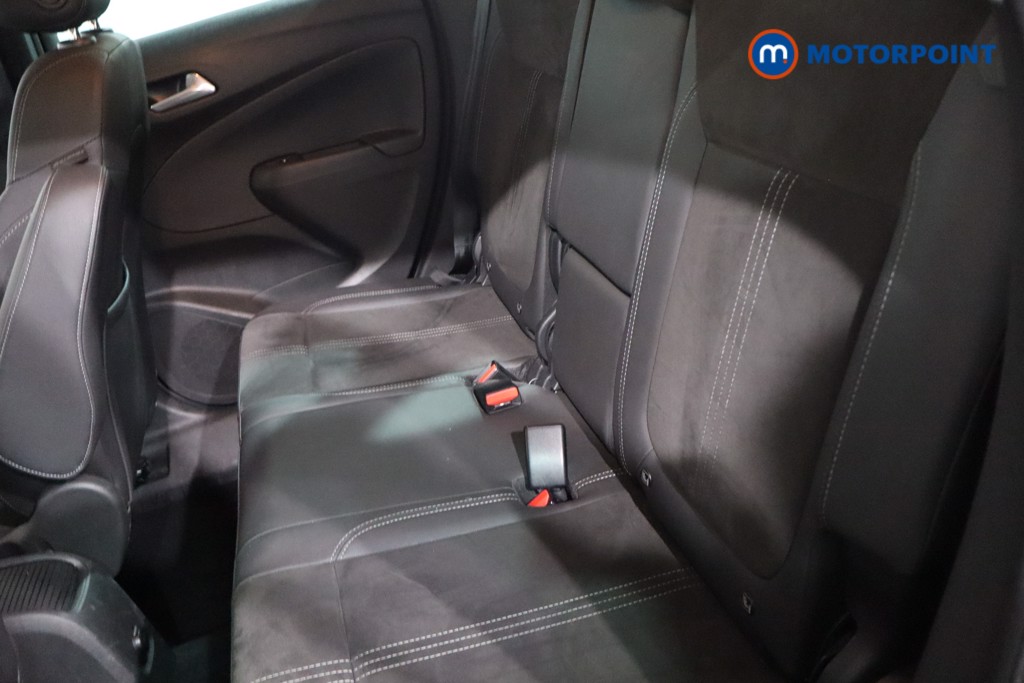 Used Vauxhall Crossland 2021 for sale - 78173212: Photo 13