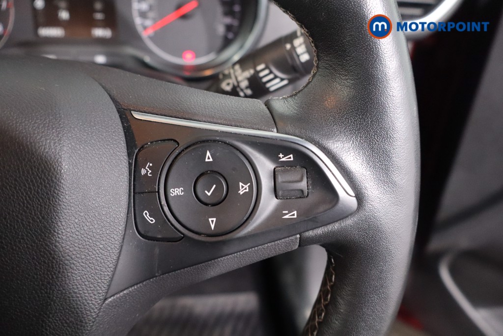 Used Vauxhall Crossland 2021 for sale - 78173212: Photo 16