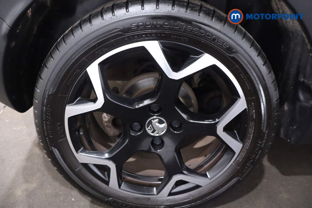 Used Vauxhall Crossland 2021 for sale - 78173212: Photo 17