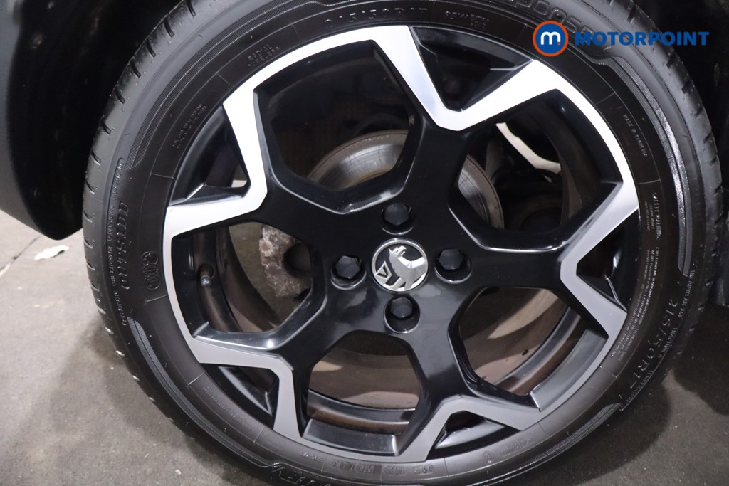 Used Vauxhall Crossland 2021 for sale - 78173212: Photo 18