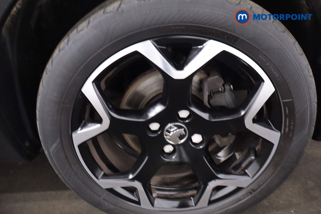 Used Vauxhall Crossland 2021 for sale - 78173212: Photo 19