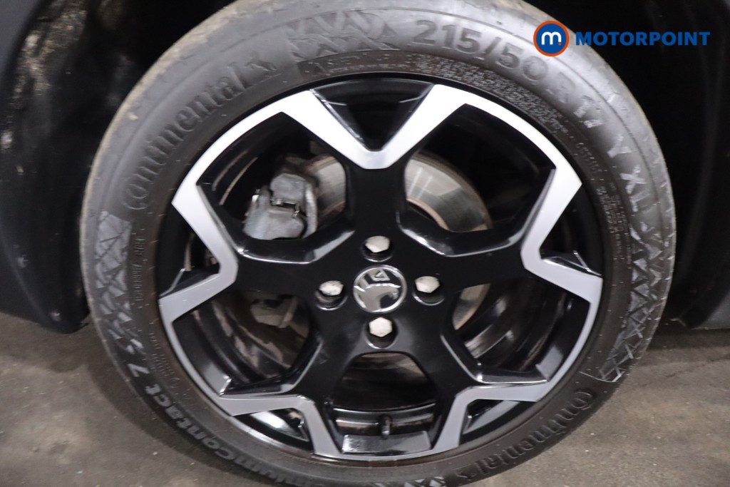 Used Vauxhall Crossland 2021 for sale - 78173212: Photo 20