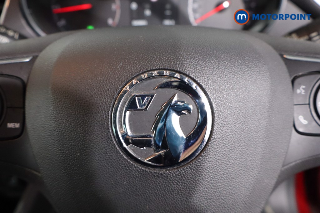 Used Vauxhall Crossland 2021 for sale - 78173212: Photo 21