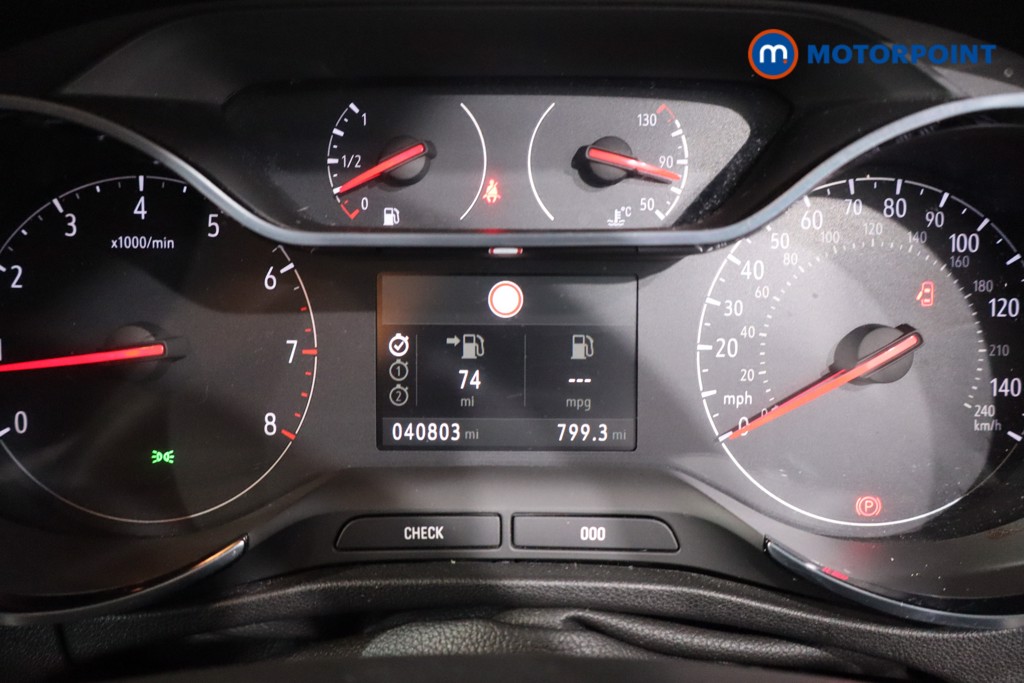 Used Vauxhall Crossland 2021 for sale - 78173212: Photo 24