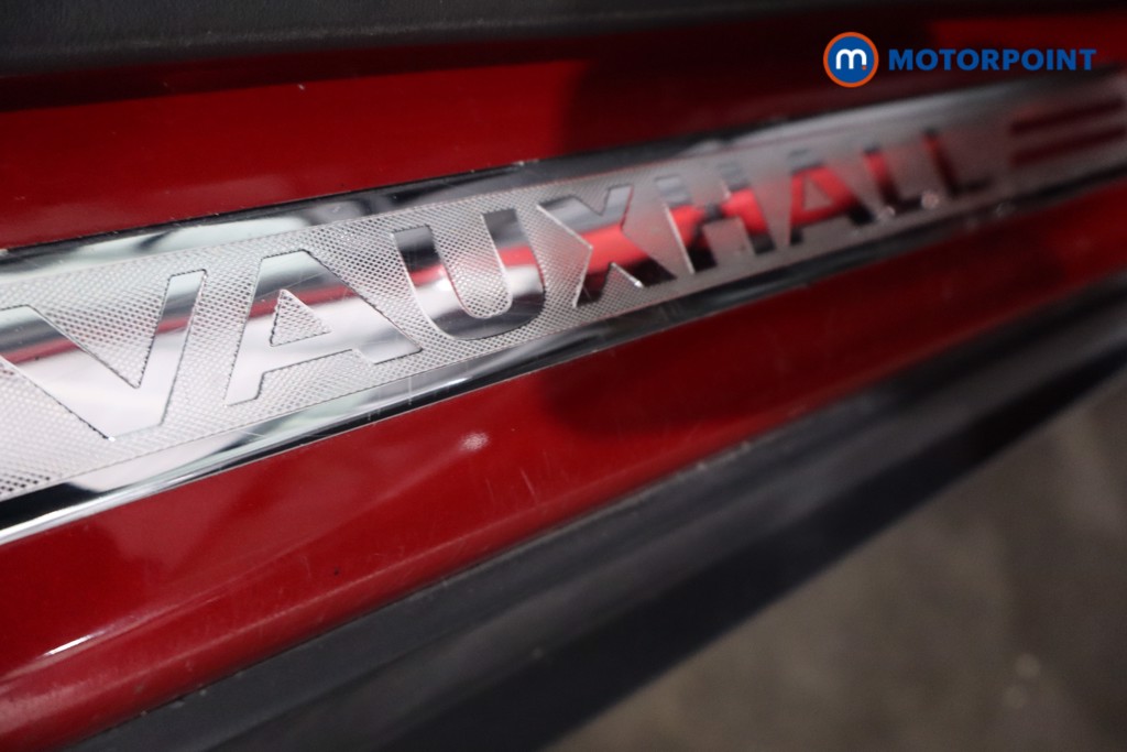 Used Vauxhall Crossland 2021 for sale - 78173212: Photo 31