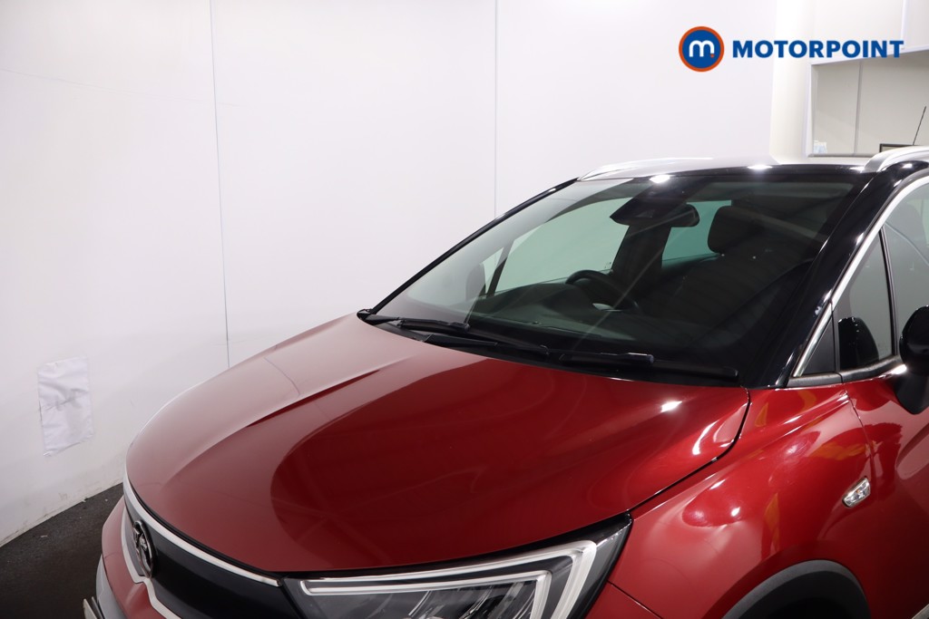Used Vauxhall Crossland 2021 for sale - 78173212: Photo 36