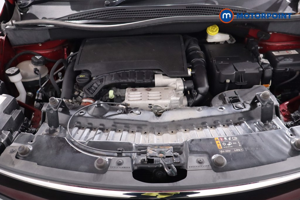 Used Vauxhall Crossland 2021 for sale - 78173212: Photo 41