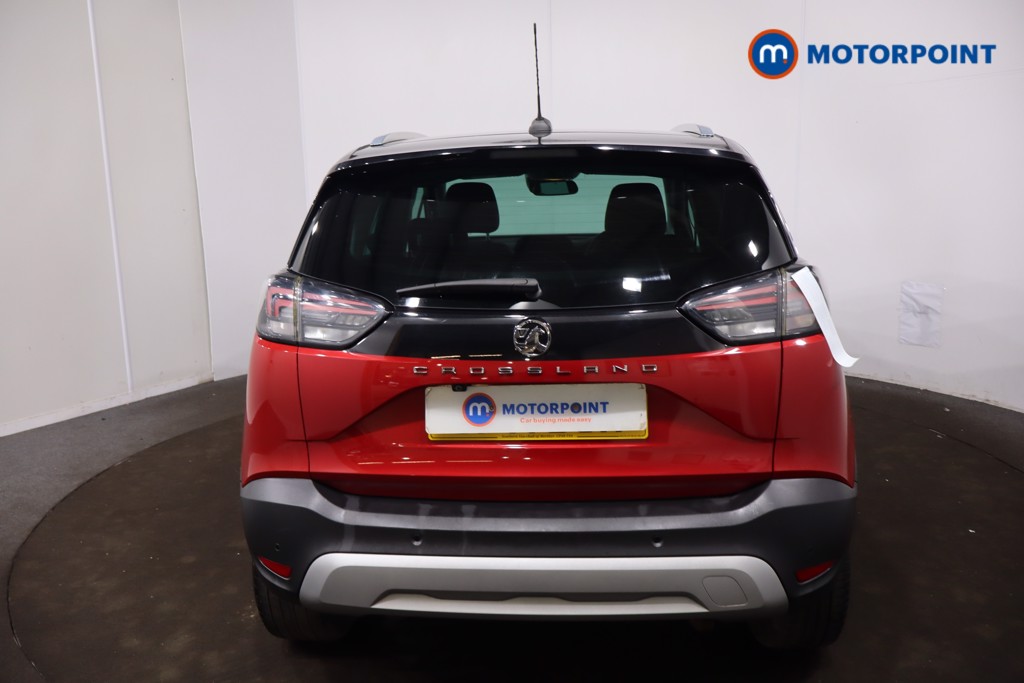 Used Vauxhall Crossland 2021 for sale - 78173212: Photo 42
