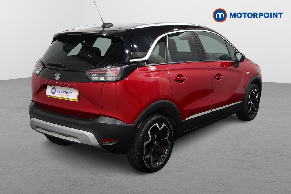 Used Vauxhall Crossland 2021 for sale - 78173212: Photo 7