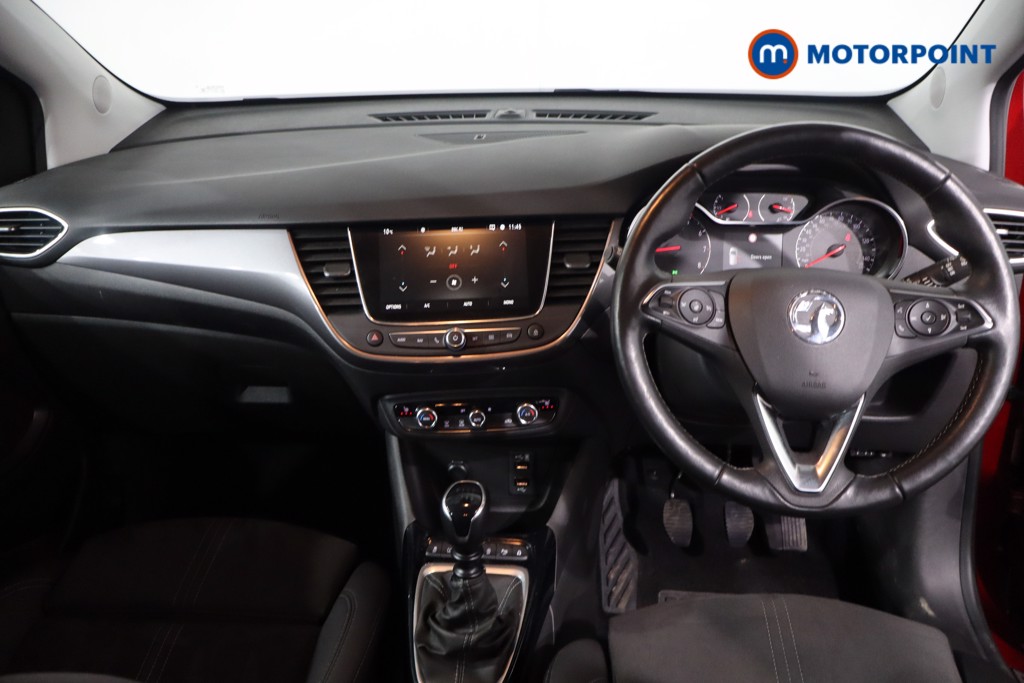 Used Vauxhall Crossland 2021 for sale - 78173212: Photo 9