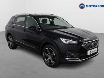 2021 - 2.0 TDI Xcellence Lux 5dr DSG
