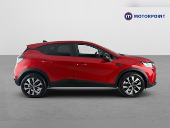 Used Renault Captur 2026 for sale - 79151231: Photo